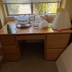 Office Desk 