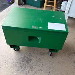 Tool Box 32x19 Inch 