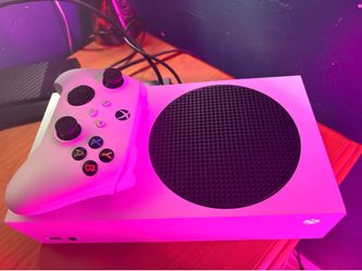 Xbox series s