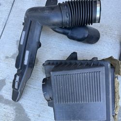 Chevy Tahoe 07-14