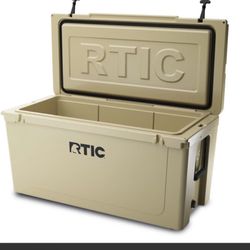 RTIC 145 QT ULTRA-TOUGH COOLER