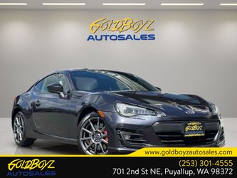 2019 Subaru BRZ