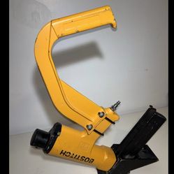 Bostich mIII floor stapler