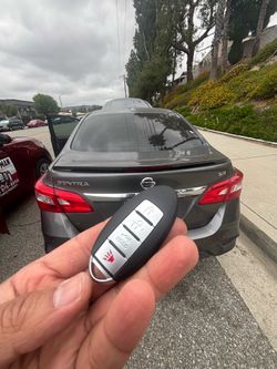 Llaves de autos / car keys and remotes