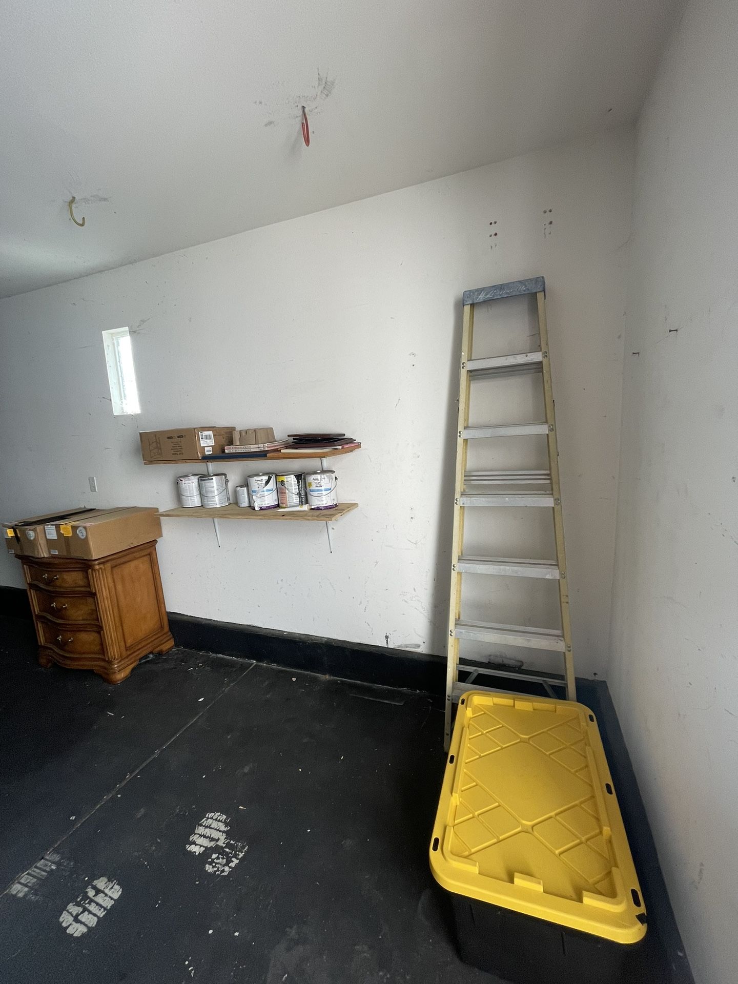 Ladder