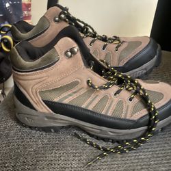 Hiking Boots