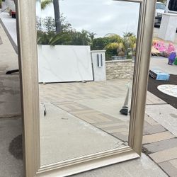 Mirror 24x36. 