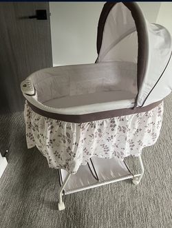 Bassinet