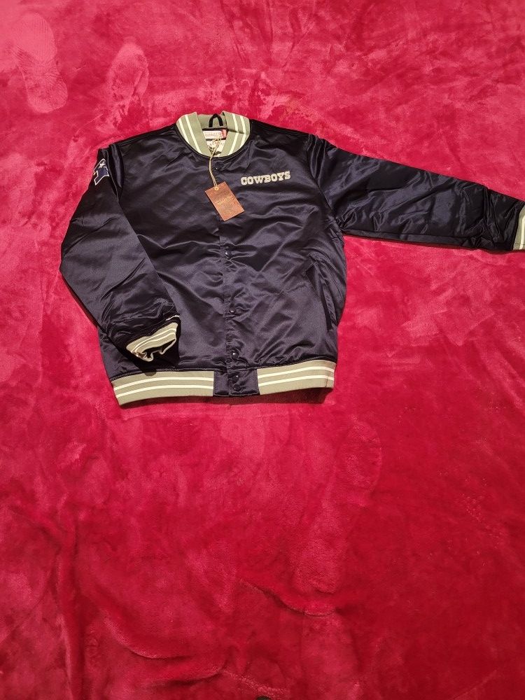 Dallas Cowboys Jacket