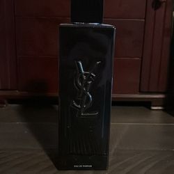 YSL Myself Eau De Parfum