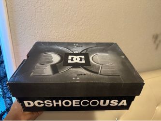 DC SHOES