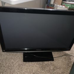 Panasonic Viera TC-P42S1 42" 720p HD Plasma Television