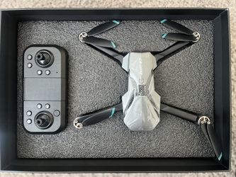 HiDrone Pro - Drone With HD Camera. MSRP $799.99