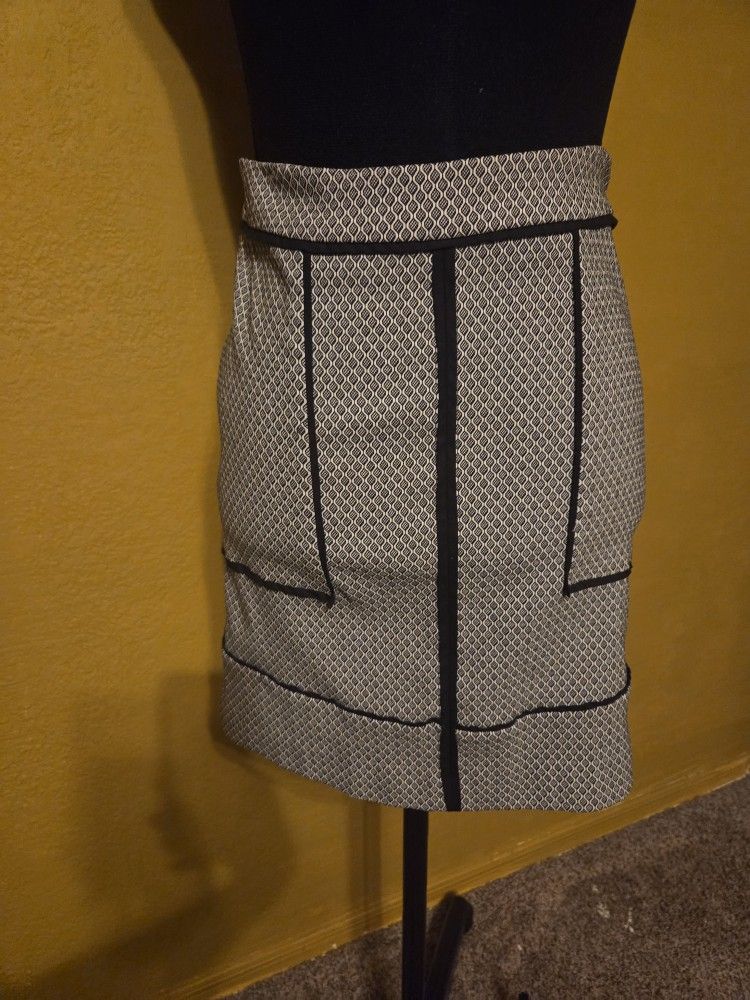 Pencil Skirt