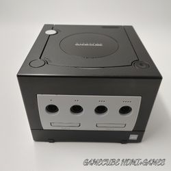 512GB HDMI NINTENDO GAMECUBE WITH ALL GAMES JUEGOS 