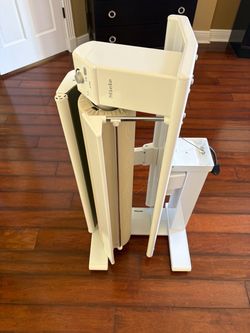 Miele ironing machine
