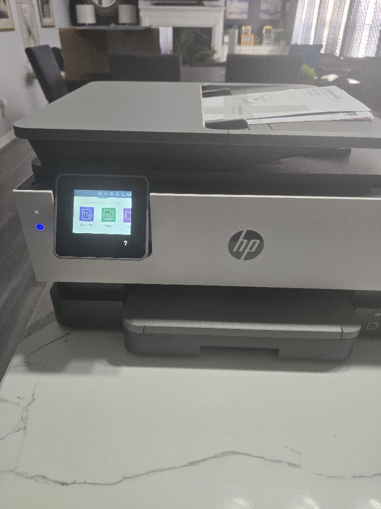 HP Printer