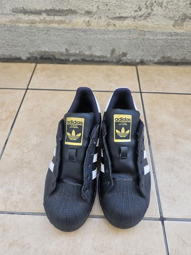 Adidas SuperStar