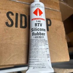 🔥 Heavy-Duty RTV SEALANT