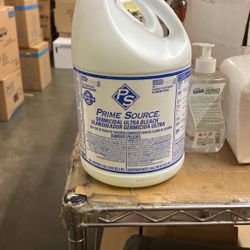 dishwash detergent 
