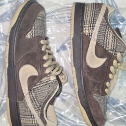 Nike Dunk “Tweed” Low (11) 