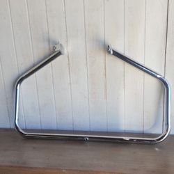 Harley Davidson Hwy Bars