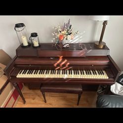 Amazing Piano