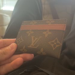 Card Holder