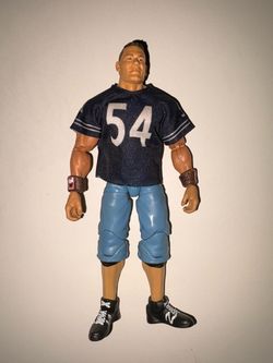 John Cena Elite Figure