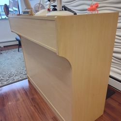 Reception Counter
