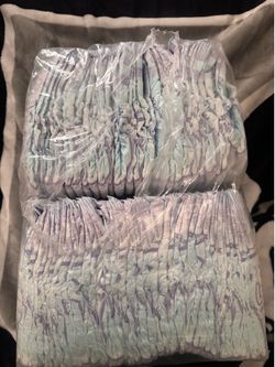 Diapers