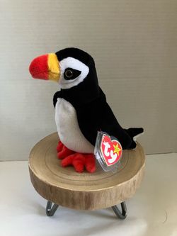 Beanie Baby
