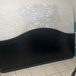 Twin Bed 
