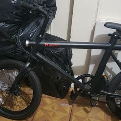 Electric Bike For Sale 