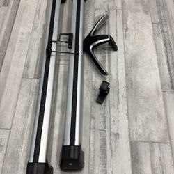 Discovery Landrover Roof Racks, Coat And Purse Hanger 