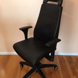 Ikea Adjustable Desk Chair 