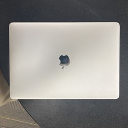 13” MacBook 