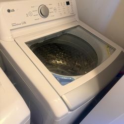 Moving SALE!  WASHER FOR SALE! 
