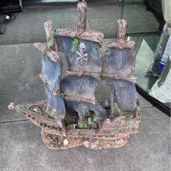 Extra Large Fish Tank Decoration 