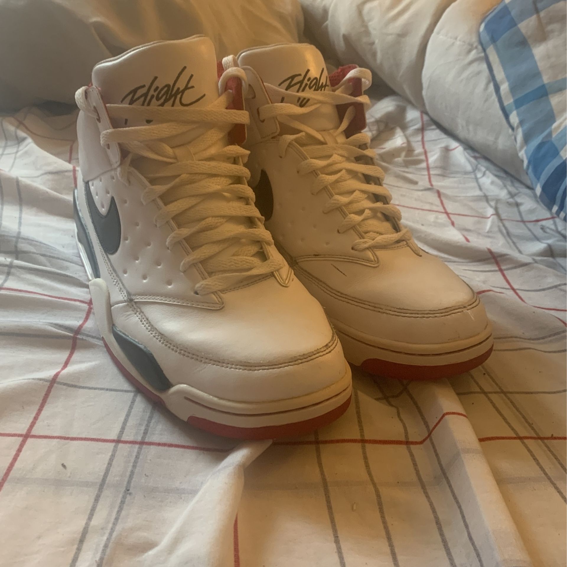Nike Air Flights