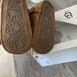 Baby Uggs 
