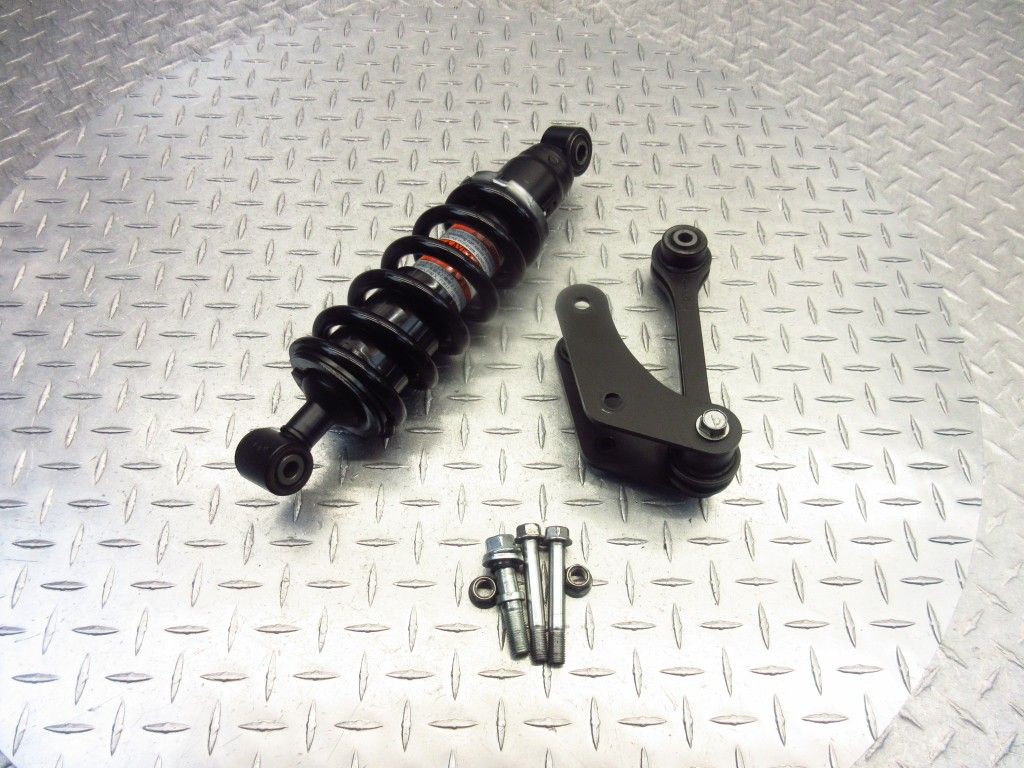 PARTED OUT - 2015 15-19 Kawasaki Vulcan S 650 EN650 - Motorcycle parts - A03015