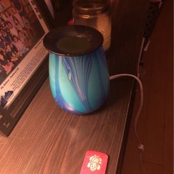 Light Up Wax Warmer