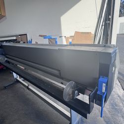 Roland SOLJET Pro II V SJ-745EX – 74” Wide