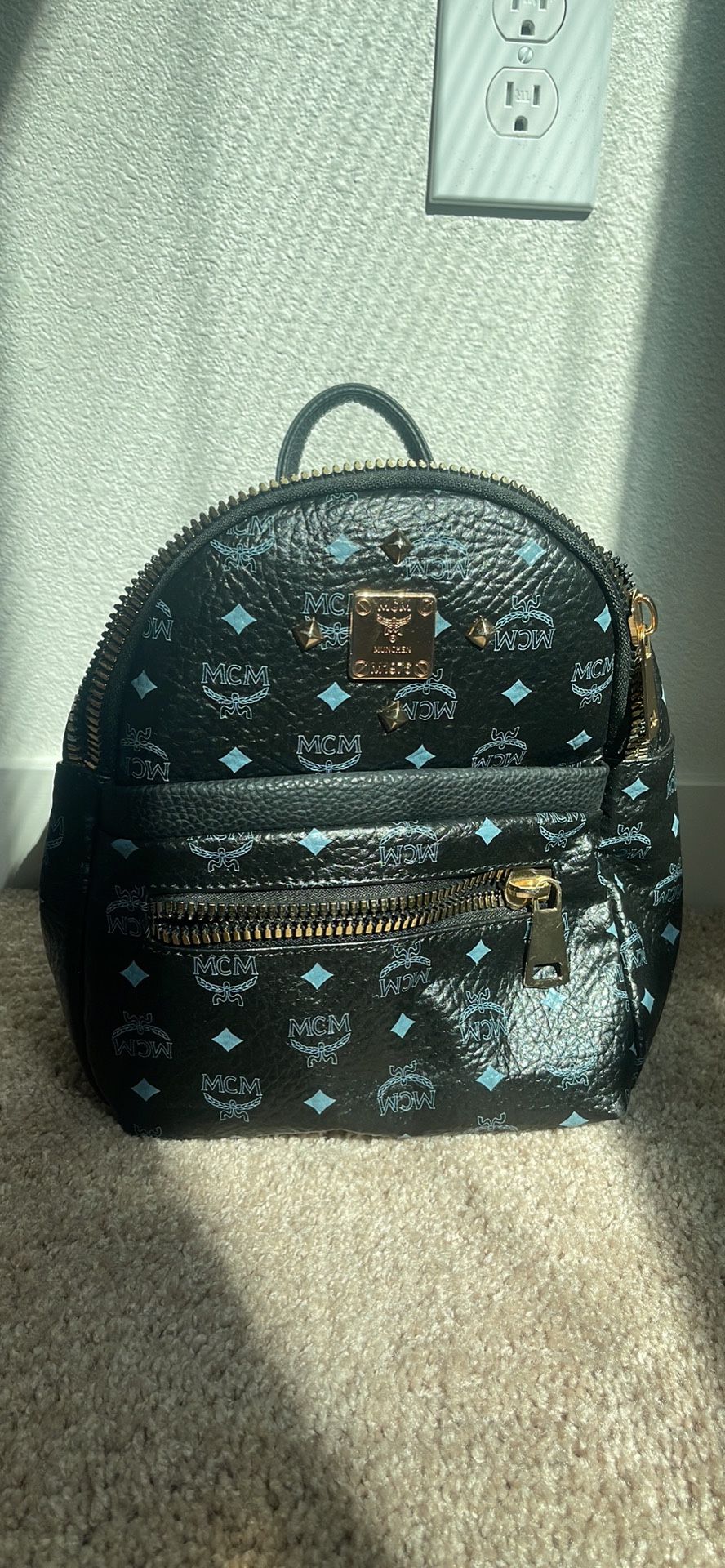 Mcm Bag