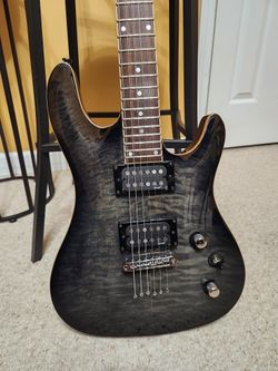 Spear Thorn Electric guitar