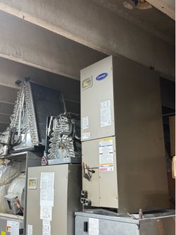2 Ton Carrier Air Handler
