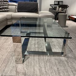 Flynn Coffee Table-Nuevo Living