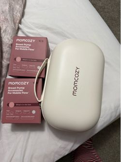 Momcozy M9 Breast Pump Accessories Bundle