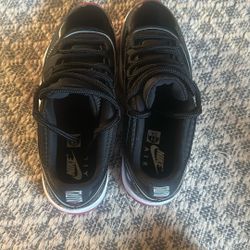 AIR JORDAN 11 Retro Low, 9.5 (Men’s) 
